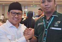 PKB Kapuas Solid Dukung Gus Muhaimin