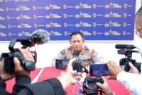 KABID Humas Polda Kalsel Kombes Pol Adam Erwindi, S.I.K., M.H.(foto istimewa)
