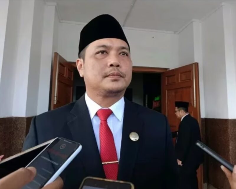 Aditya Mufti Arifin 