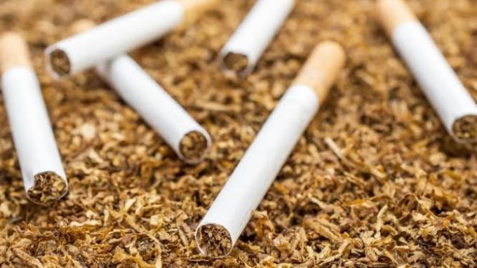 Rokok Menjadi Kebutuhan Sebagian Masyarakat, Sebab Itu Dibutuhkan Regulasi Yang Tidak Merugikan Masyarakat, Termasuk Pencegahan Peredaran Rokok Ilegal (foto:istimewa) 