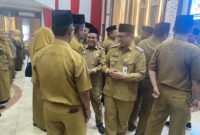 Pendaftar PNS di Banjarmasin Sudah berjumlah 993 Orang. (foto:istimewa)