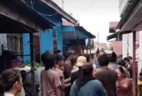 Beredar Video Terduga  Pencabulan Anak di Kelayan Banjarmasin 