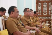 PNS Pemko Banjarmasin (foto:istimewa)