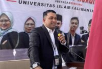 Lulusan Fakultas Hukum Jangan Sampai Menjadi Sarjana diatas kertas saja