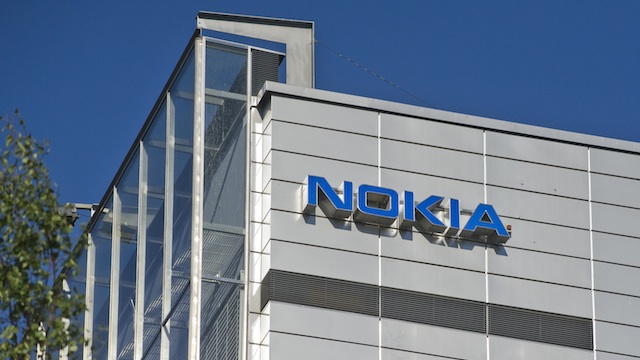 Nokia Perkenalkan 