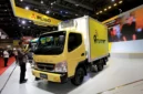 PT Sumber Berlian Motors menyelenggarakan Fuso Campaign 2024 (foto:istimewa)