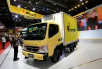 PT Sumber Berlian Motors menyelenggarakan Fuso Campaign 2024 (foto:istimewa)