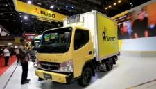 PT Sumber Berlian Motors menyelenggarakan Fuso Campaign 2024 (foto:istimewa)