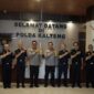 Rapat Asistensi Pengawasan dan Pelayanan di Palangkaraya (Foto Istimewa)