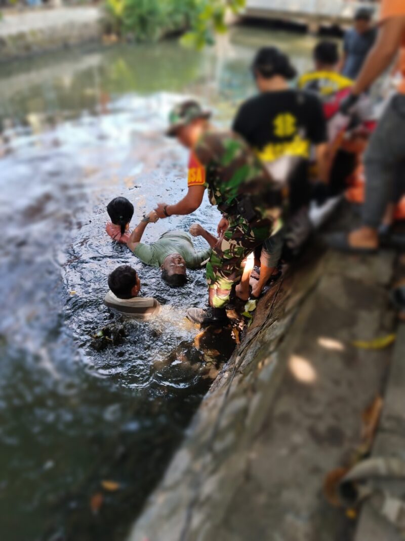 TEMUAN  korban tenggelam, Jumat (4/10/2024) (foto: istimewa)