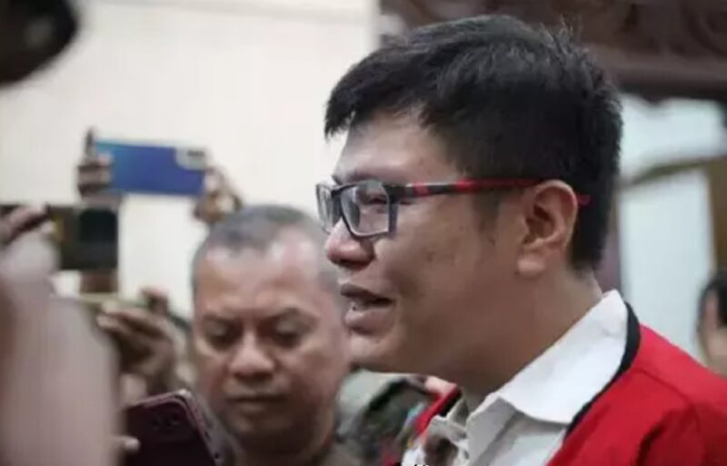 Perkara Ditangani Penegak Hukum (foto:istimewa)