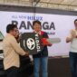 Toyota menghadirkan All New Hilux Rangga di  Banjarmasin, Provinsi Kalimantan Selatan (Kalsel) (foto:istimewa)