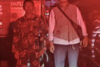 Camat Banjarmasin Barat (foto:istimewa)