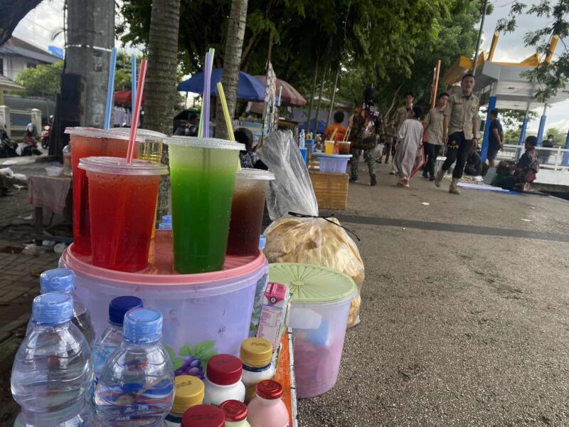 Pelayanan Sektor Pariwisata (foto:bomindonesia)