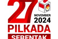 Pilkada Serentak 2024 (foto:istimewa/bomindonesia)