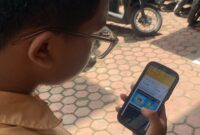 •	by.U layanan seluler prabayar digital end-to-end pertama di Indonesia dari Telkomsel dikembangkan khusus sesuai dengan karakter gen Z dengan berbagai fitur unggulan, seperti paket data yang fleksibel, akses ke berbagai platform pendidikan, dan aplikasi yang user-friendly, by.U telah menjadi pilihan bagi para pelajar (foto:bomindonesia)