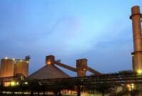 Indocement tetap optimis terhadap prospek pertumbuhan ke depan (foto:istimeaw)