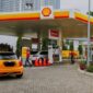BBM Shell Cukup Banyak di SPBU (foto:istimewa/bomindonesia)