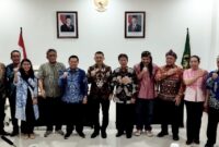 JKPI dan Kementerian Kebudayaan RI Perkuat Komitmen Pelestarian Warisan Budaya (foto:bomindonesia)