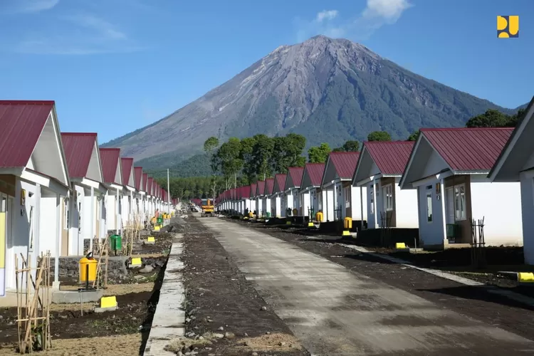 Perumahan Layak Huni untuk Masyarakat (foto:istimewa/bomindonesia)