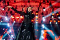 Penampilan Mulan Jameela di Batfest 2024 (Foto Istimewa/Bomindonesia) 
