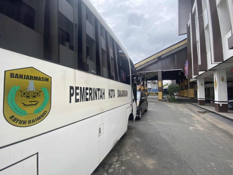 Maksimalkan Pelayanan Terhadap Masyarakat (foto:bomindonesia)