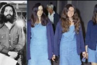 Siapa sih yang gak kenal Charles Manson? (foto:bomindonesia/istimewa)