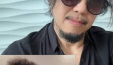 video musik terbaru band Radja berjudul Apa Sih (Foto :Screenshot Instagram/Istimewa)