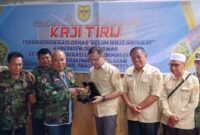 Kaji Tiru Ormas Kalteng dengan Ormas Kalsel (foto:bomindonesia)