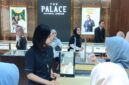 Hadir di lokasi baru yang lebih strategis dengan wajah baru, The Palace Jeweler Duta Mall Banjarmasin menawarkan koleksi perhiasan yang elegan dan berkualitas tinggi (foto:bomindonesia)