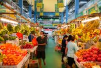 Transaksi Jual Beli Semakin Meningkat Seiring Berkembangnya Ekonomi (foto:istimewa/bomindonesia)