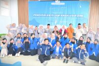 Asesmen Lapangan (AL) Program Studi S-1 Pendidikan Islam Anak Usia Dini (PIAUD), Fakultas Tarbiyah dan Keguruan UIN Antasari Ditutup (foto:istimewa/bomindonesia)