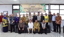 pengembangan Program Studi Kedokteran Hewan di Kalsel (foto:mckalsel)