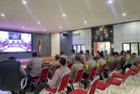 Program Pelatihan 