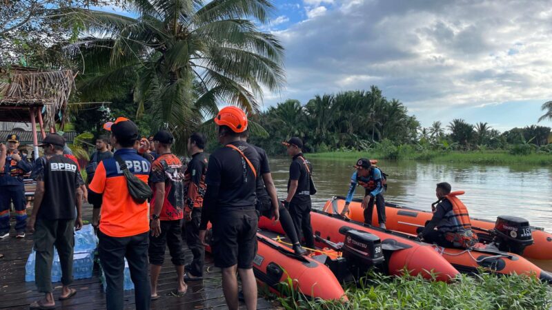 BPBD Senantiasa Membantu Masyarakat (foto:istimewa/bomindonesia)