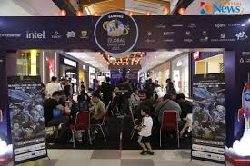 Bandung Gaming Days 2025 untuk Meningkatkan Potensi Ekonomi (foto:istimewa/bomindonesia)