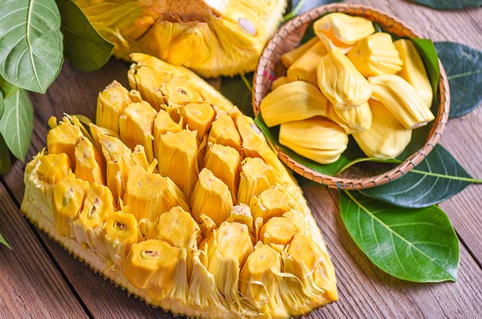 Buah Nangka Manis dan Enak Dimakan (foto:istimewa/bomindonesia)