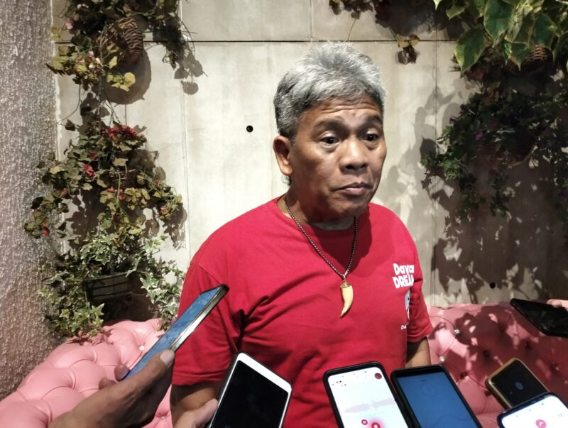Kuasa Hukum Bujino K Salan (foto:istimewa/bomindonesia)