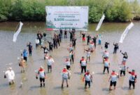 PT Pertamina Trans Kontinental (PTK) berhasil memboyong 6 penghargaan sekaligus di Ajang Indonesia Green Awards 2025 (foto:istimewa/bomindonesia)
