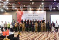 Eksistensi DSI Bantu Penyelesaian Sengketa (foto:istimewa/bomindonesia)