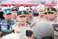 Kapolda Kalsel) Irjen Pol Rosyanto Yudha Hermawan, S.I.K., S.H., M.H. (Foto Istimewa/Bomindonesia)