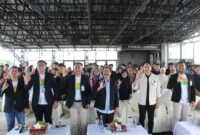 program Talenta Wirausaha BSI (TWB) 2024 (Foto Istimewa/Bomindonesia)