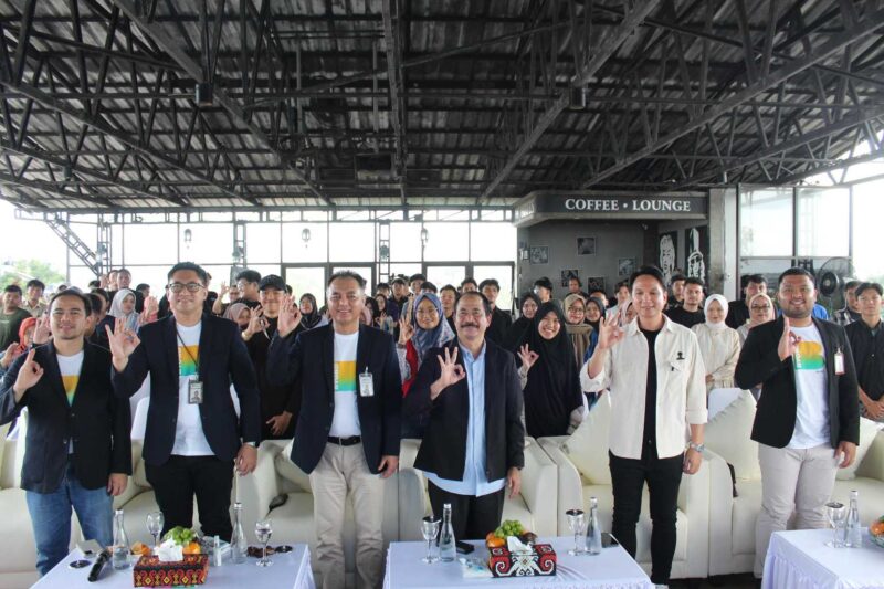 program Talenta Wirausaha BSI (TWB) 2024 (Foto Istimewa/Bomindonesia)