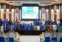 DMII Kota Banjarmasin (foto:bomindonesia)