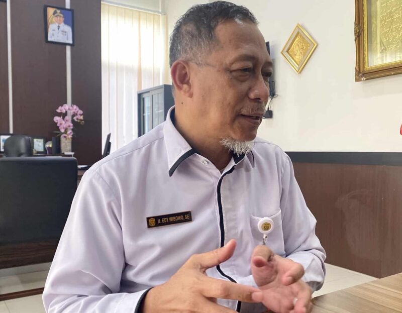 Edy Wibowo (foto:bomindonesia)