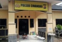 Bos rental mobil tewas ditembak (foto