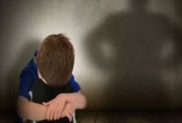 Ilustrasi korban pencabulan (Foto Istimewa/Bomindonesia)