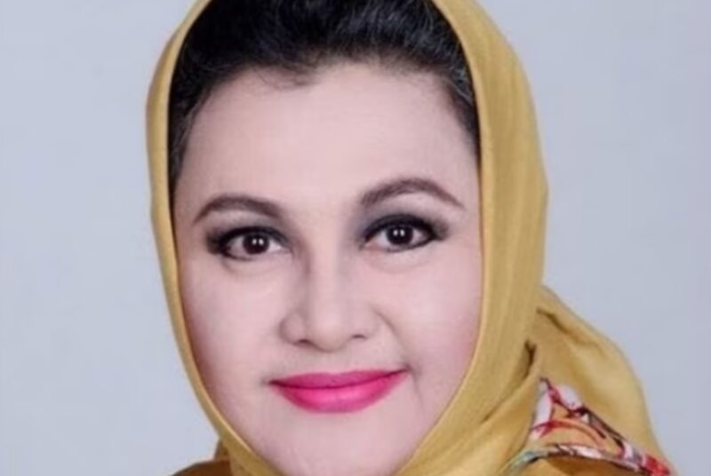 Emilia Contessa (Foto: Instagram/Bomindonesia)
