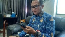 Kepala BKD dan Diklat Kota Banjarmasin, Totok Agus Daryanto (foto:bomindonesia)