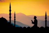 Panjatkan Doa Selalu ke Allah SWT (foto:ilustrasi/istimewa)